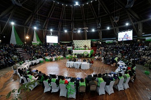 Kenya Election Results2