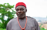 Tears flow as popular Nollywood actor passes away Tears flow as popular Nollywood actor passes away