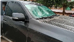 Aboso youth attack Global Ore officials Aboso youth attack Global Ore officials