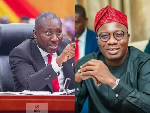 ‘Since when did anybody become afraid of him?’ - Afenyo-Markin challenges Mahama Ayariga