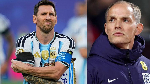 ‘We will find a way to stop Messi’ – Tuchel on England vs Argentina clash ‘We will find a way to stop Messi’ – Tuchel on England vs Argentina clash