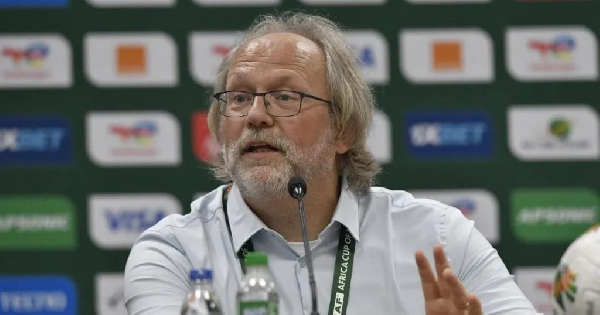 'We are here to win' – Mali coach issues warning to Black Stars