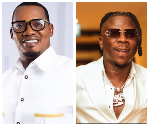 Kwesi Ernest backs Stonebwoy’s legal action against 'Shatta Movement blogger'