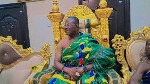 Our historical alliance is under threat - Odauhene to Okyenhene