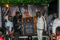 RNL Music Worldwide outdoors its artistes at launch