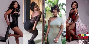 Mzbel Ebony Reigns