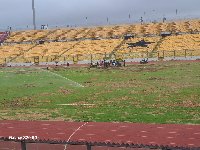 Baba Yara Sports Stadium