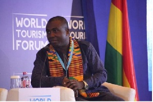 Emmanuel Adu Sarkodie1