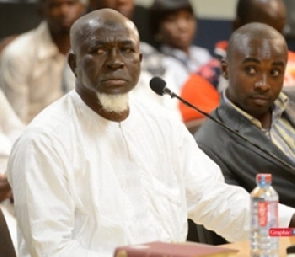 World Cup 2022: Black Stars will beat Portugal – Alhaji Grusah