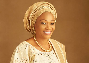 Oluremi Tinubu 23
