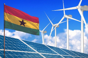 Ghana's politics risks benefiting elites while citizens suffer