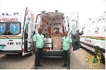 Prank calls to Ambulance Service in Greater Accra hit 5,000 per month