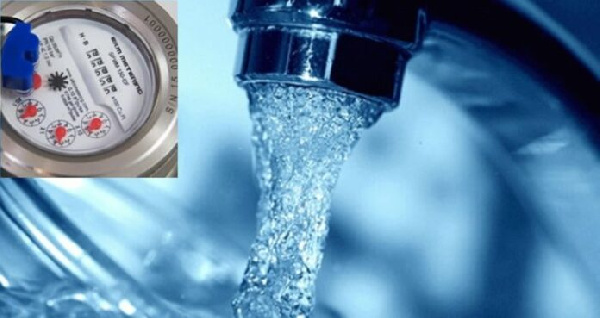 customers will now be responsible for the payment of water bills next year
