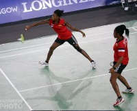 Ghana's Badminton team will look to qualify for the tournament this year