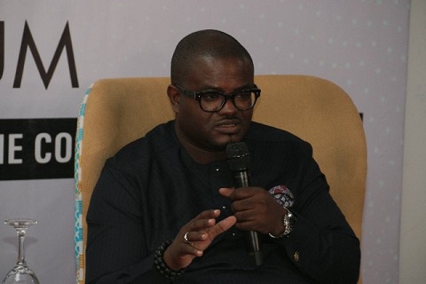 Akufo-Addo names ‘acting’ finance minister-designate