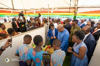 STEMBox initiative for basic schools launch