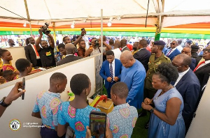 STEMBox initiative for basic schools launch