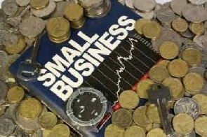 Small-Scale Enterprises (SSEs)