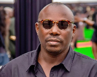 Dela Coffie is a member of the National Democratic Congress (NDC)