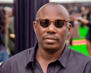 Dela Coffie is a member of the National Democratic Congress (NDC)