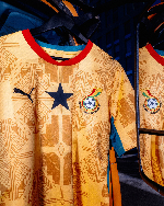 18 World Cup jerseys risk going unworn during group stage - Report