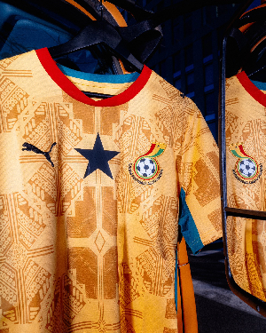 Jersey WC 4
