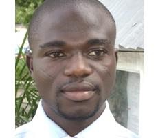 Manasseh Azure Awuni