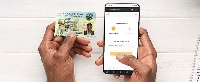 Ghana card to be used for Voters ID