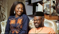 Simi and Falz the Bhad guy