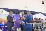 He made the call at the climax of the 2026 National Conference of the General Council