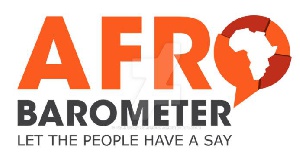 Afrobarometer Logo  