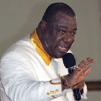 Archbishop Duncan-Williams