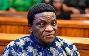 Timothy Omotoso, head of Jesus Dominion International Church, was acquitted of all charges
