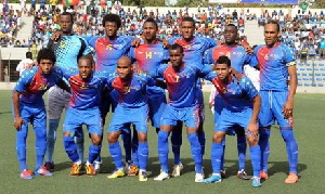 Cape Verde  Top Spot FIFA Rankings