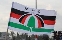 The NDC has been slapped with GH¢12,000 by the Wenchi High Court