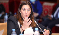 Fatima Ezzahra El Mansouri, Moroccan Prime Minister