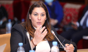 Fatima Ezzahra El Mansouri, Moroccan Prime Minister