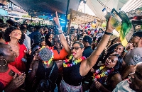 AfroBeach celebrates the cultural, social and economic achievements of African and the diaspora