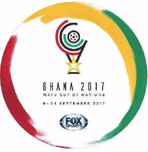 WAFU Cup2017