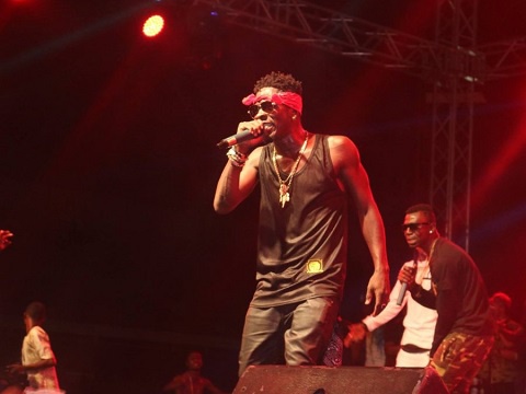 Shatta Wale