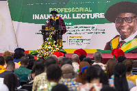 Professor Ebenezer Kofi Howard has criticized Ghana's economic model