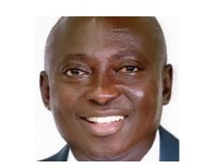 Minister for Works and Housing , Samuel Atta Akyea