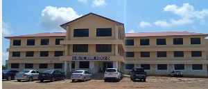 Office of the Ada East District Assembly