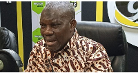 Mahdi Jibril is the Director of Elections and IT for NDC