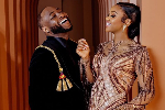 ‘You changed everything for me’ - Davido celebrates wife Chioma on 31st birthday