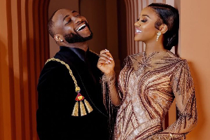 Davido and Chioma set for white wedding in Miami