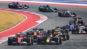 Nigeria bid to host Formula 1 for the first time