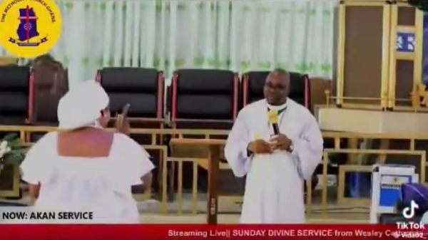 Church member calls pastor, elders ‘thieves’ over tithe policy and welfare support concerns