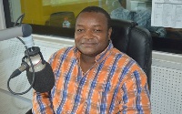 Mr Ayariga was of the view that if an election were held today, the NPP would  lose