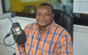 Mr Ayariga was of the view that if an election were held today, the NPP would  lose